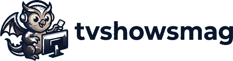 tvshowsmag